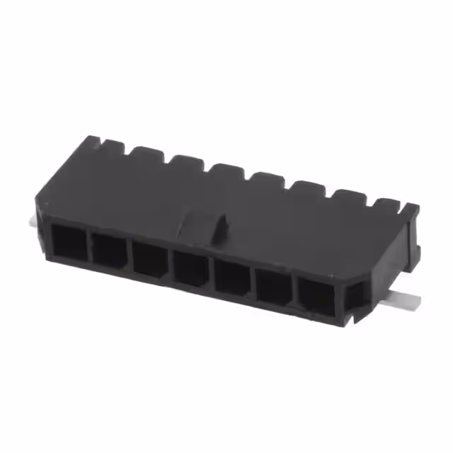 662107145021 W眉rth Elektronik  Headers Male Pins